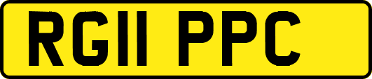 RG11PPC