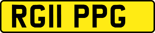 RG11PPG