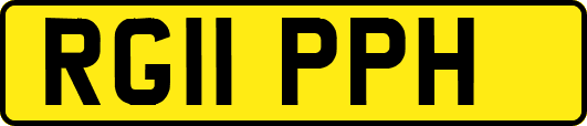 RG11PPH