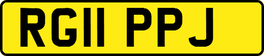 RG11PPJ