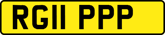 RG11PPP