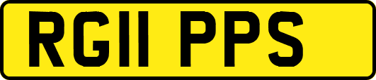 RG11PPS