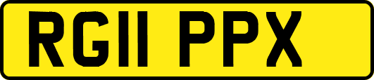 RG11PPX