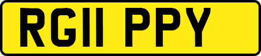 RG11PPY