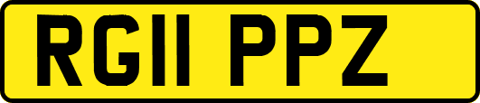 RG11PPZ