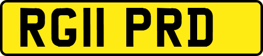 RG11PRD