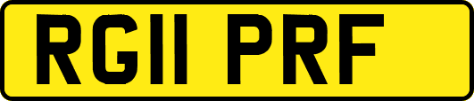 RG11PRF