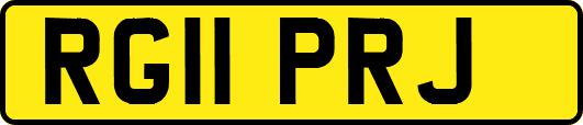 RG11PRJ