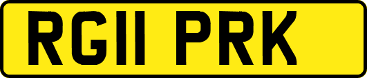 RG11PRK