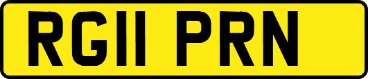 RG11PRN
