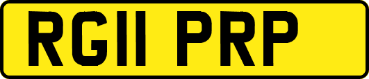 RG11PRP