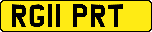 RG11PRT