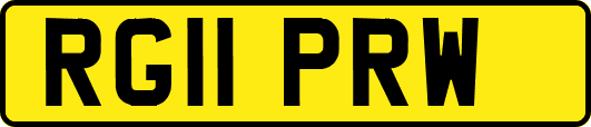 RG11PRW