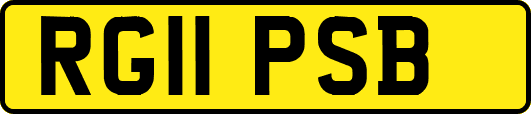 RG11PSB