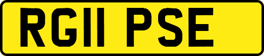 RG11PSE