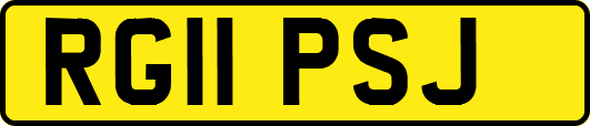 RG11PSJ