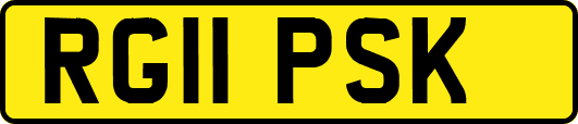 RG11PSK