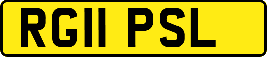 RG11PSL