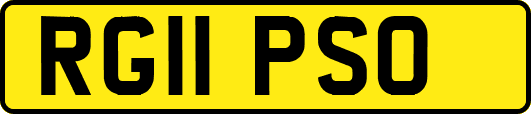 RG11PSO