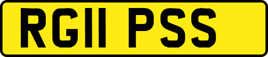 RG11PSS