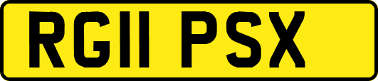 RG11PSX