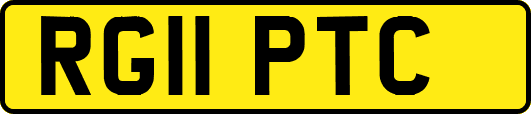 RG11PTC