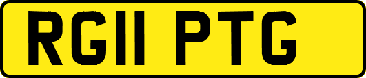 RG11PTG