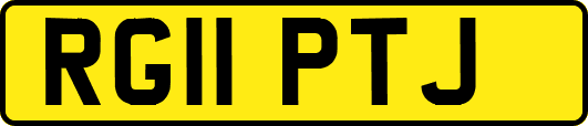 RG11PTJ