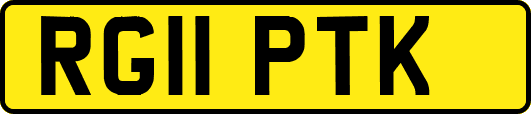 RG11PTK