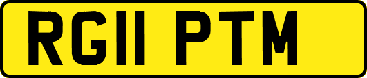 RG11PTM