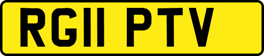 RG11PTV