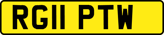 RG11PTW