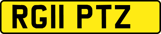 RG11PTZ