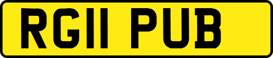 RG11PUB