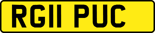RG11PUC