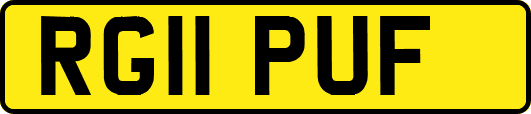 RG11PUF