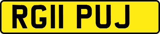 RG11PUJ
