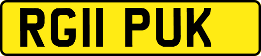 RG11PUK