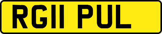 RG11PUL