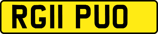 RG11PUO