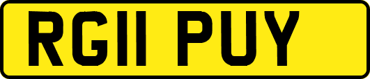RG11PUY