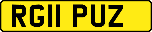 RG11PUZ