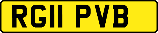 RG11PVB