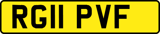 RG11PVF
