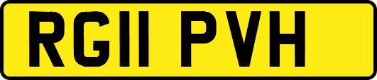 RG11PVH