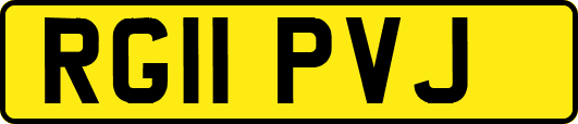 RG11PVJ