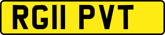 RG11PVT