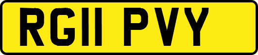 RG11PVY
