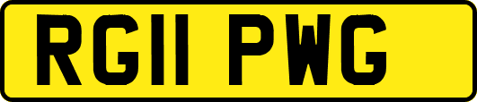 RG11PWG