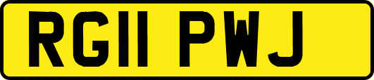 RG11PWJ